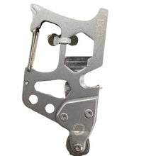 Load image into Gallery viewer, BCB Spark Mate Multitool with One Handed Striker