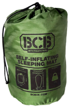 Load image into Gallery viewer, BCB Self Inflating Sleeping Mattress