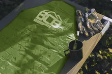 Load image into Gallery viewer, BCB Self Inflating Sleeping Mattress