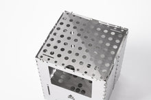 Load image into Gallery viewer, Bushcraft Essentials Universal Grate for the Bushbox XXL+