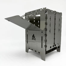 Load image into Gallery viewer, BE Bushbox Wood Slide for LF and XL