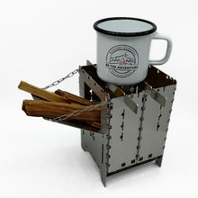 Load image into Gallery viewer, BE Bushbox Wood Slide for LF and XL
