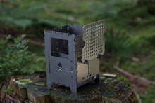 Load image into Gallery viewer, BE Universal Grate for Bushbox LF / XL