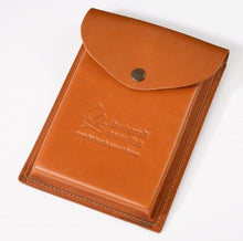 Load image into Gallery viewer, BE Bushbox Leather Pouch (Various sizes)