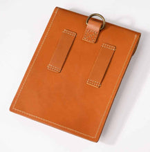 Load image into Gallery viewer, BE Bushbox Leather Pouch (Various sizes)