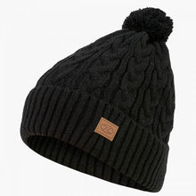 Load image into Gallery viewer, Highlander Beira Lined Bobble Hat (Various Colours)