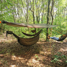 Load image into Gallery viewer, Onewind Billow Ultralight Hammock Tarp Shelter 12'