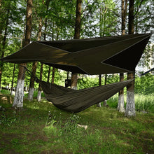 Load image into Gallery viewer, Onewind Billow Ultralight Hammock Tarp Shelter 12'