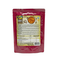 Bla Band Chicken Curry with Rice