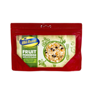 Bla Band Fruit Porridge with Rye Flakes