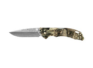 Buck Bantam BBW Knife (Various Colours)
