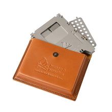 Load image into Gallery viewer, BE Bushbox LF Premium Set (Stainless)