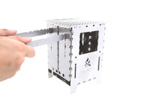 Load image into Gallery viewer, BE Bushbox XL Combination Kit