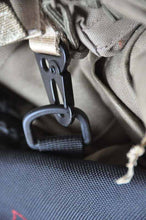 Load image into Gallery viewer, BE  Bushbox outdoor bag (Various sizes)
