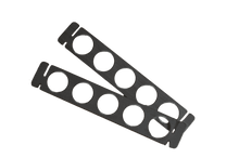 Load image into Gallery viewer, Bushcraft Essentials Trivet set for Bushbox LF / XL