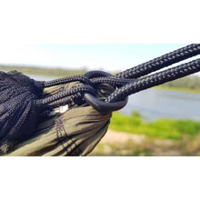 Load image into Gallery viewer, Bushmen Bushbed Hammock – Olive