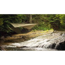 Load image into Gallery viewer, Bushmen Bushbed Hammock – Olive