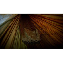 Load image into Gallery viewer, Bushmen Bushbed Hammock – Olive