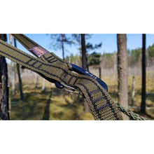 Load image into Gallery viewer, Bushmen Bushbed PRO Hammock – Camo