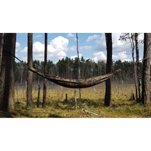 Load image into Gallery viewer, Bushmen Bushbed PRO Hammock – Camo
