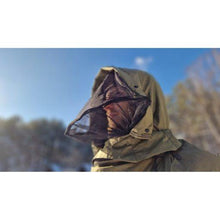 Load image into Gallery viewer, Bushmen HIDEOUT Thermo - Camo Bivvy Bag / Tarp / Poncho
