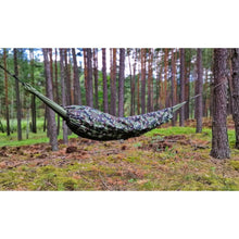 Load image into Gallery viewer, Bushmen HIDEOUT Warm (Various Colours) Bivvy / Sleeping bag / Poncho / Under blanket