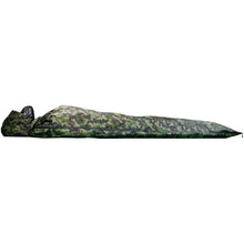 Load image into Gallery viewer, Bushmen HIDEOUT Warm (Various Colours) Bivvy / Sleeping bag / Poncho / Under blanket