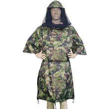 Load image into Gallery viewer, Bushmen HIDEOUT Warm (Various Colours) Bivvy / Sleeping bag / Poncho / Under blanket