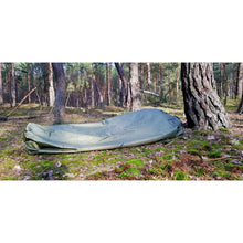 Load image into Gallery viewer, Bushmen THERMO Blanket - Olive