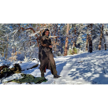 Load image into Gallery viewer, Bushmen Walker 3 Sleeping Bag (Long or XL)