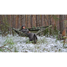 Load image into Gallery viewer, Bushmen Walker 1 Sleeping bag (Long and Extra Long)