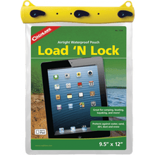 Load image into Gallery viewer, Coghlan Load 'N' Lock Waterproof Pouch (Various Sizes)