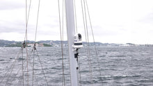 Load image into Gallery viewer, Mast Mount - Camera