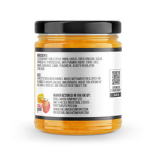 Load image into Gallery viewer, Scotch Bonnet Chilli Pickle | 190g | Chilli Mash Co. | Indian Style Chilli Pickle