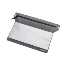 Load image into Gallery viewer, Cocoon Zippered Flat Document Bag
