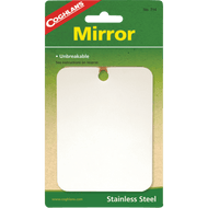 Coghlan Stainless Steel Mirror