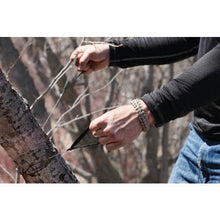 Load image into Gallery viewer, Coghlans Commando Wire Saw