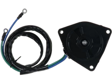 Load image into Gallery viewer, Power Trim Motor for Yamaha 63P‑43880‑01 | F150-F250 (2011+) | 4Boats