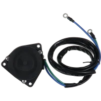 Load image into Gallery viewer, Power Trim Motor for Yamaha 63P‑43880‑01 | F150-F250 (2011+) | 4Boats