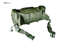 Load image into Gallery viewer, DD Action Pack Black / Olive