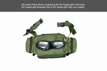 Load image into Gallery viewer, DD Action Pack Black / Olive