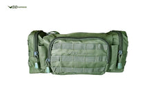 Load image into Gallery viewer, DD Action Pack Black / Olive