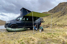 Load image into Gallery viewer, DD Hammocks Campervan Tarp