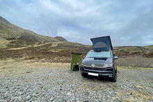 Load image into Gallery viewer, DD Hammocks Campervan Tarp