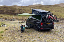 Load image into Gallery viewer, DD Hammocks Campervan Tarp