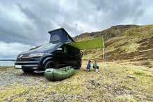 Load image into Gallery viewer, DD Hammocks Campervan Tarp