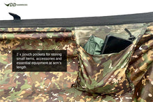 Load image into Gallery viewer, DD Camping Hammock multi camo