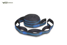 Load image into Gallery viewer, DD Hammocks Daisy Chain - Tree Straps (x2)