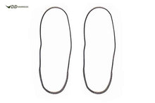 Load image into Gallery viewer, DD Fixed Loop Tarp Fastener (x2)