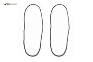 DD Fixed Loop Tarp Fastener (x2)
